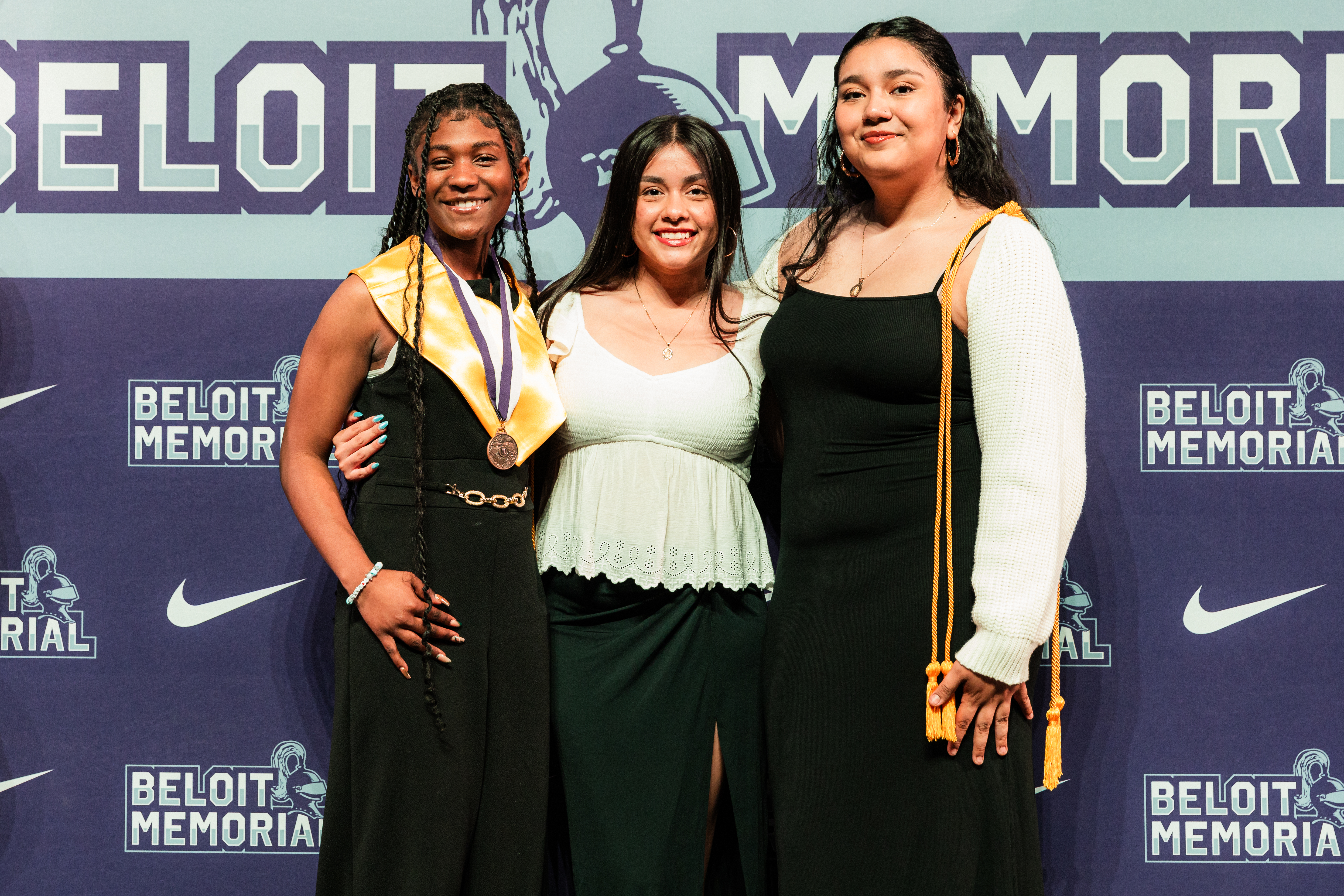 Senior Awards Night